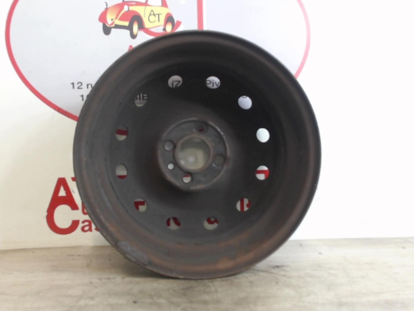 Cerchione FIAT PUNTO 1  - 1