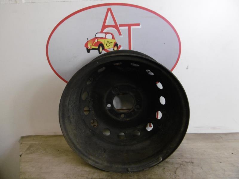 Jante RENAULT MASTER 1  - 1