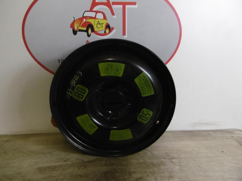 Jante CITROEN DS3 PHASE 1  - 1