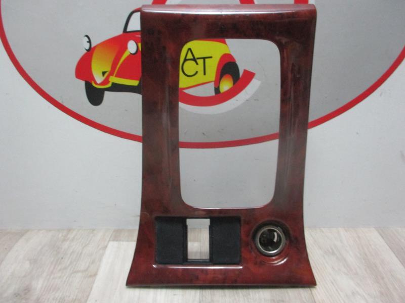 Kit cornice interna TOYOTA COROLLA 10 PHASE 1 Diésel - 1
