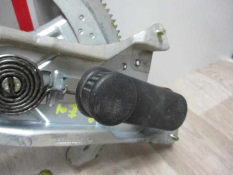 Alzacristalli manuale anteriore destro RENAULT KANGOO 1 PHASE 2 Gasolina - 1