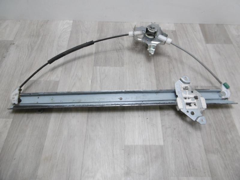 Alzacristalli manuale anteriore sinistro NISSAN NV200 Diésel - 1