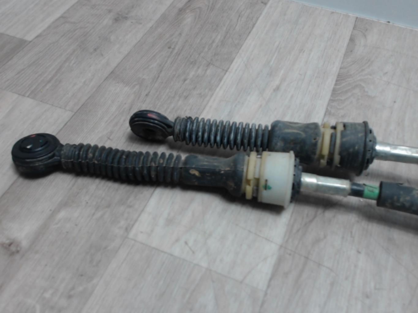 Levier de vitesses FIAT TIPO 2 PHASE 1 Diesel - 1