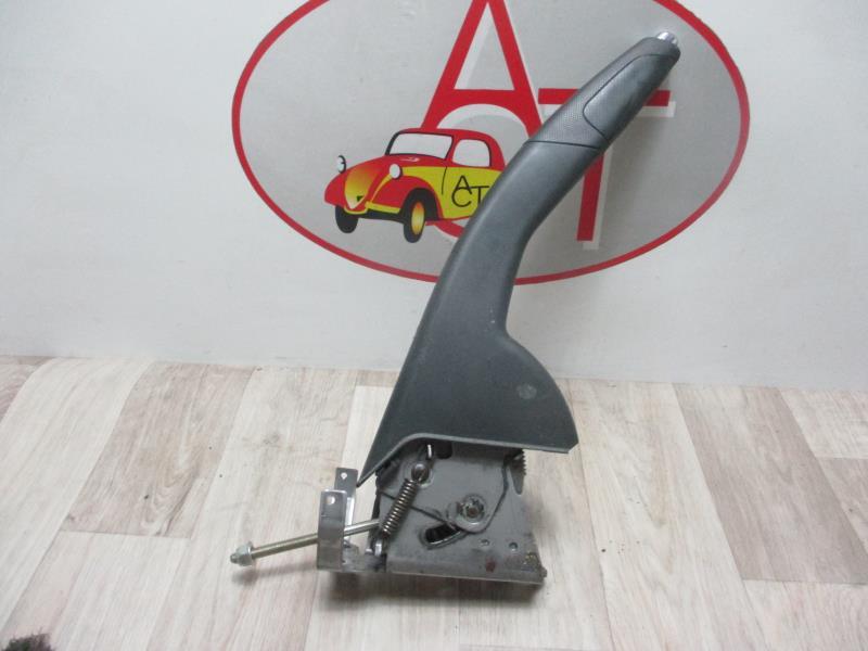 Levier frein à main RENAULT CLIO 4 PHASE 2 Diesel - 1