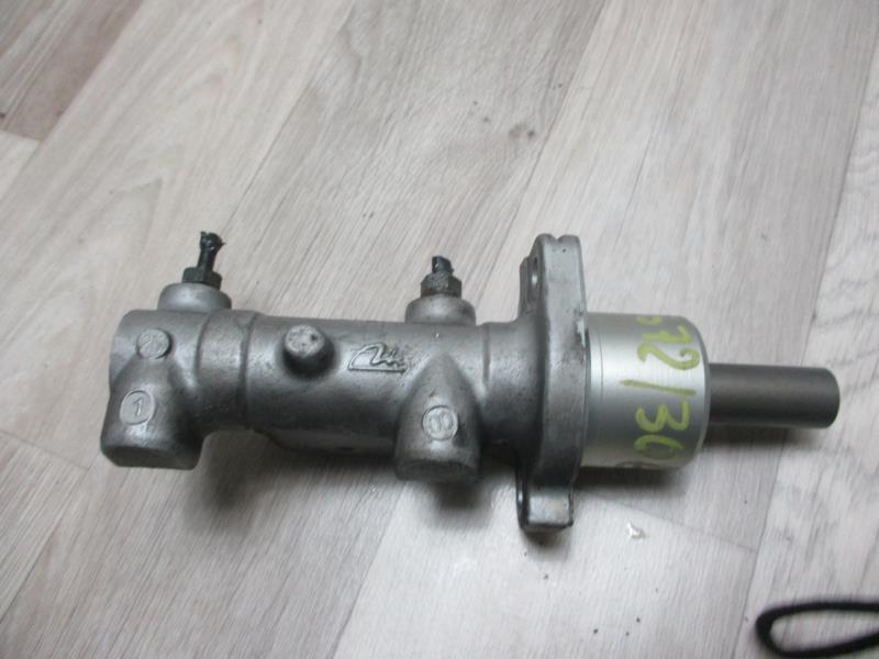Cilindro maestro (freno) PEUGEOT 306 PHASE 2 CABRIOLET Gasolina - 1