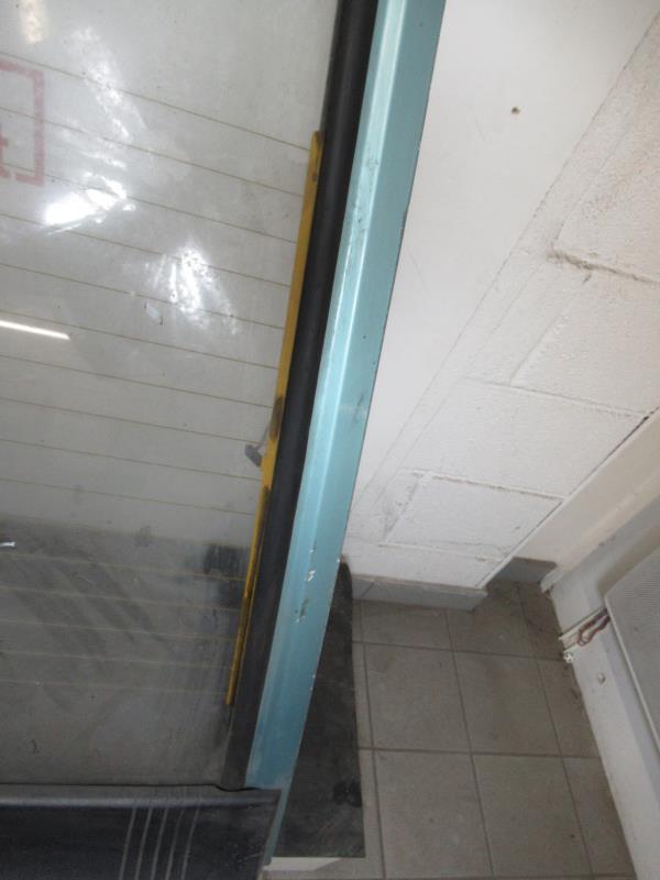 Portabagagli/Portellone posteriore CITROEN GS  - 1