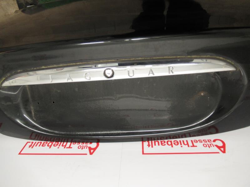 Portabagagli/Portellone posteriore JAGUAR S-TYPE PHASE 1 Gasolina - 1