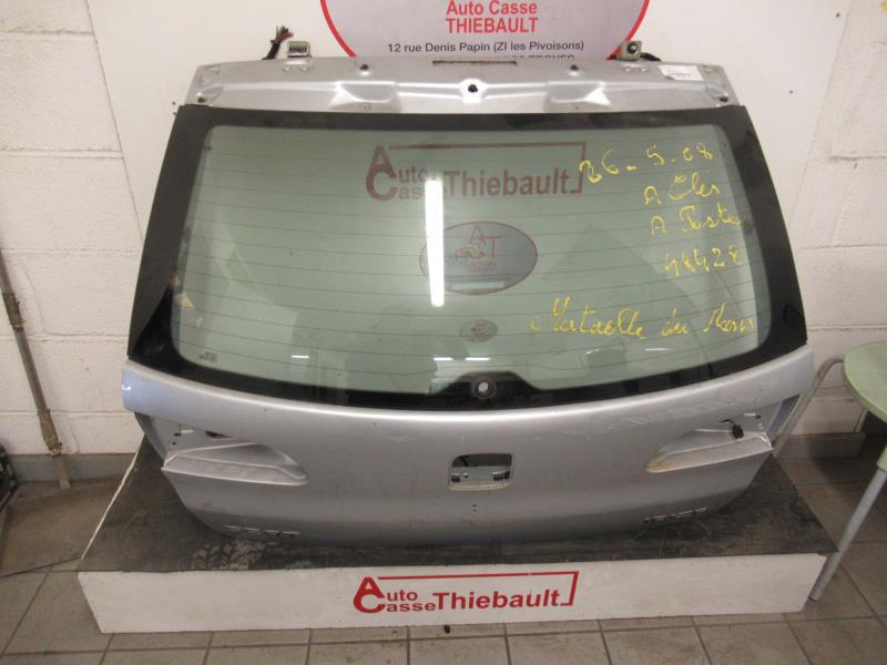 Portabagagli/Portellone posteriore SEAT IBIZA 3 PHASE 1 Diésel - 1