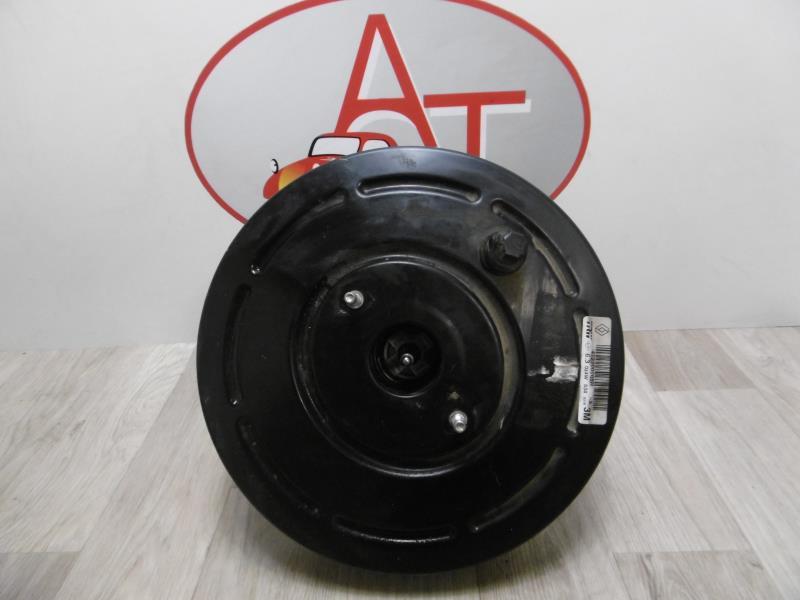 Mastervac RENAULT SCENIC 3 PHASE 1 Diesel - 1