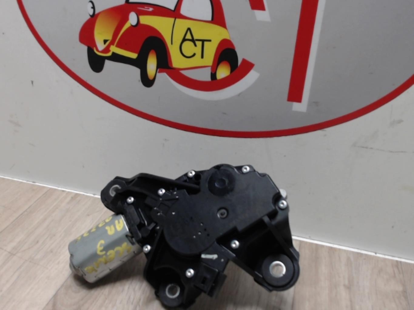 Motore tergicristallo posteriore RENAULT SCENIC 3 PHASE 1 Diésel - 1