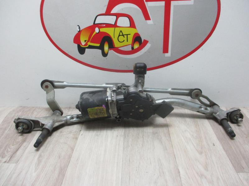 Motore tergicristallo anteriore CITROEN C3 2 PHASE 1 Gasolina - 1