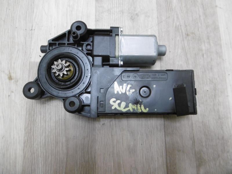 Motore alzacristalli anteriore sinistro RENAULT SCENIC 1  - 1
