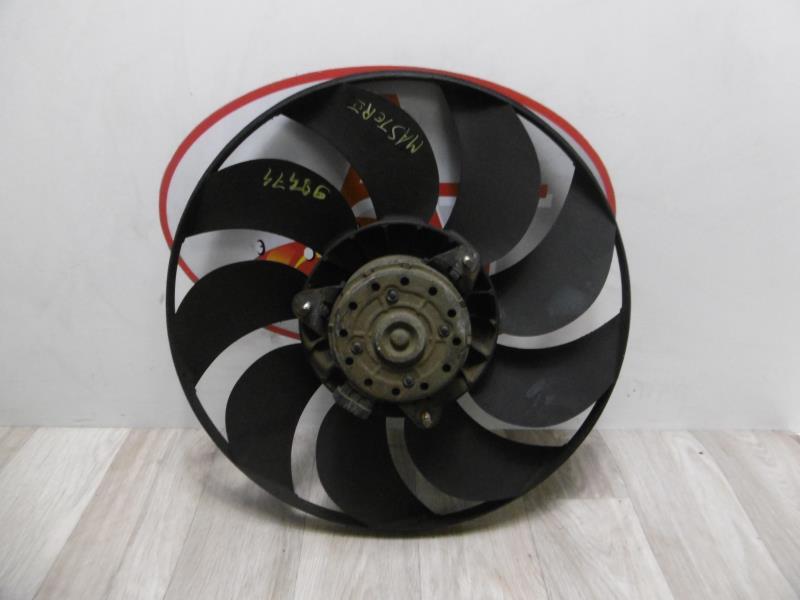 Moto ventilateur radiateur RENAULT MASTER 2 PHASE 1 Diesel - 1