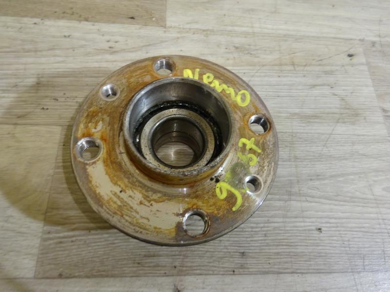 Moyeu arriere droit CITROEN NEMO Diesel - 1