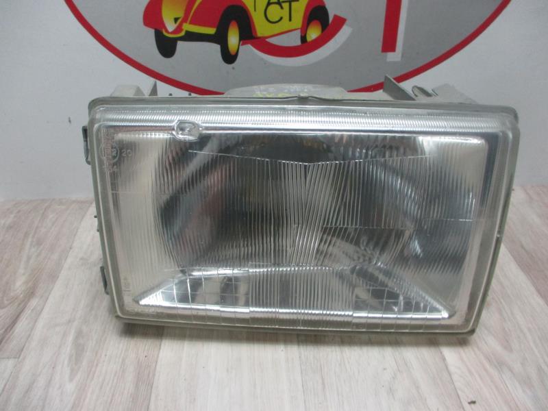 Gruppo ottico anteriore principale destro (luci)(faro) RENAULT R9 Gasolina - 1