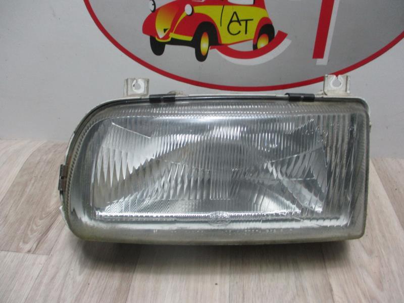 Gruppo ottico anteriore principale sinistro (luci)(faro) SKODA FELICIA PHASE 1 Gasolina - 1