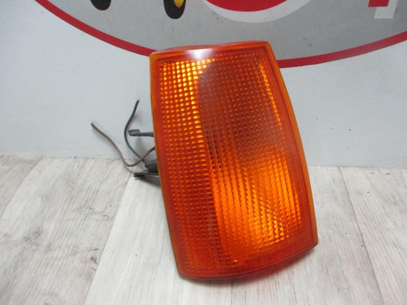 Gruppo ottico anteriore secondario destro (luci)(freccia) RENAULT R9 Gasolina - 1