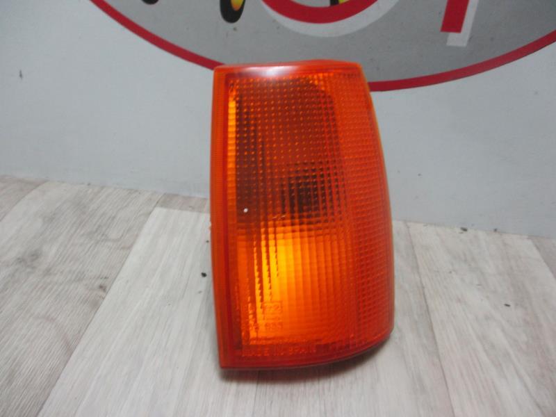Gruppo ottico anteriore secondario sinistro (luci)(freccia) RENAULT R9 Gasolina - 1