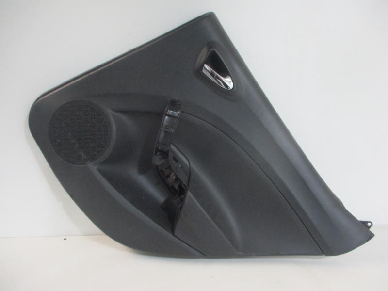 Pannello portiera posteriore destro SEAT IBIZA 4 PHASE 2 Diésel - 1