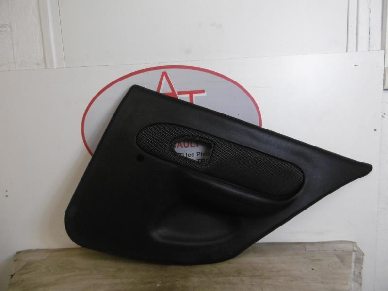 Panel de puerta trasera izquierda RENAULT CLIO 2  - 1