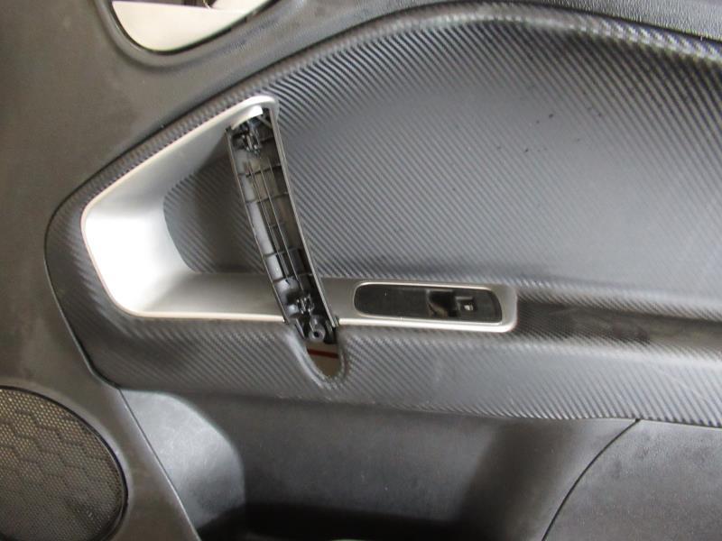 Pannello portiera anteriore destro ALFA ROMEO MITO PHASE 1 Diésel - 1