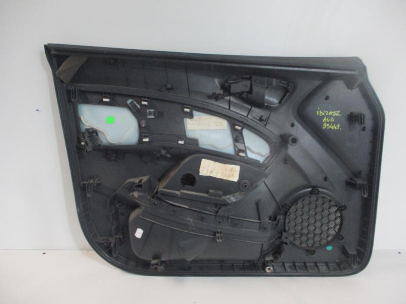 Pannello portiera anteriore destro SEAT IBIZA 4 PHASE 2 Diésel - 1