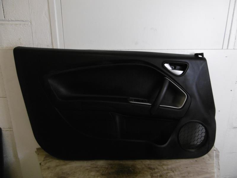 Pannello portiera anteriore sinistro ALFA ROMEO MITO PHASE 1 Diésel - 1