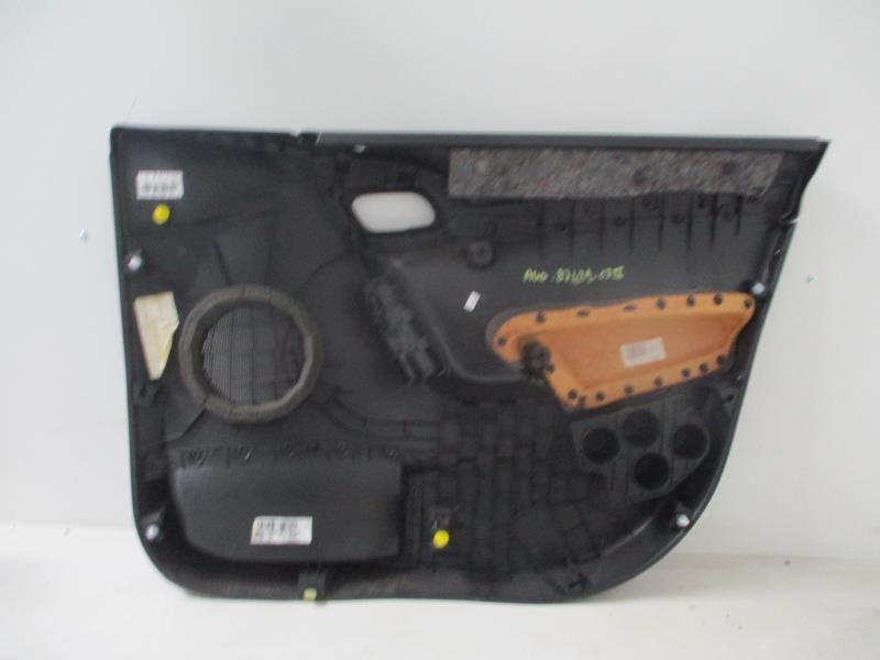 Panel de puerta delantera izquierda CITROEN C3 2 PHASE 1 Diésel - 1
