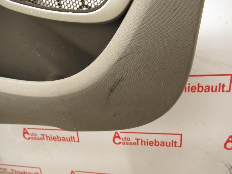 Pannello portiera anteriore sinistro RENAULT ZOE 1 Electricidad - 1
