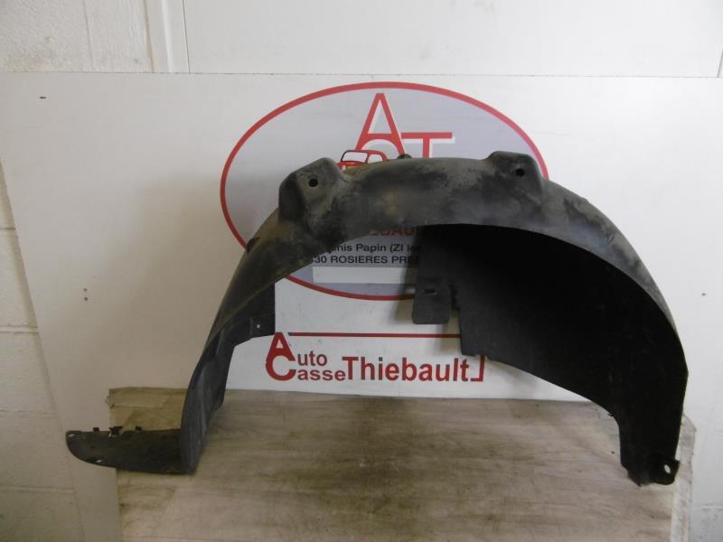 Parasale posteriore destro PEUGEOT 307 PHASE 2 BREAK Diésel - 1