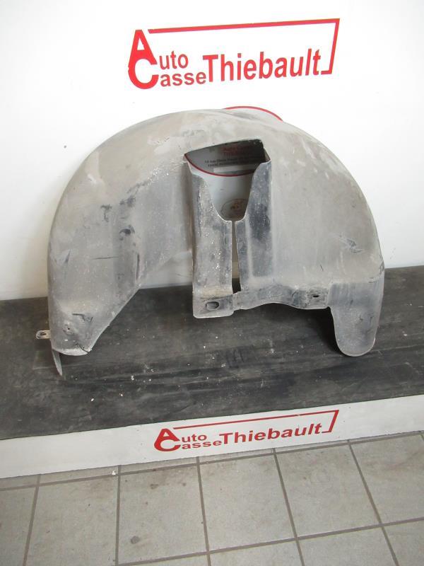 Parasale posteriore destro VOLKSWAGEN TOURAN 1 PHASE 2 Diésel - 1