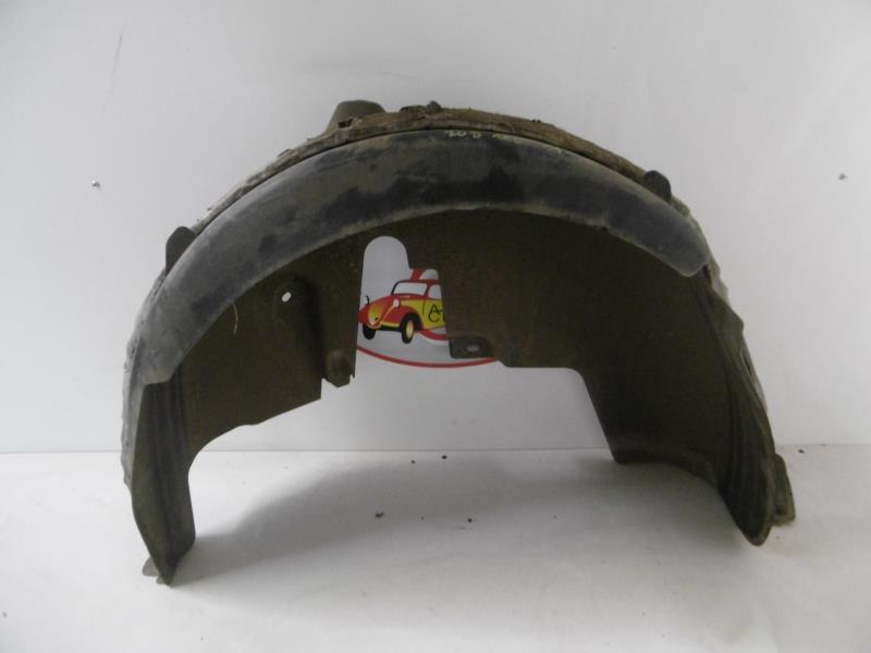 Parasale posteriore sinistro PEUGEOT 208 1 PHASE 1 Diésel - 1