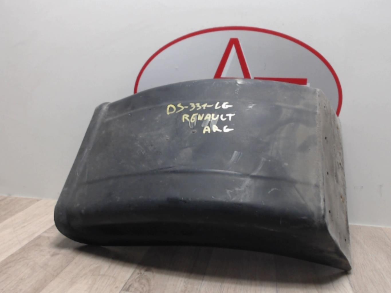 Parasale posteriore sinistro RENAULT MASTER 2  - 1