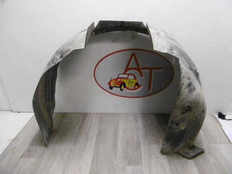 Parasale anteriore sinistro OPEL CORSA C PHASE 1 Diésel - 1