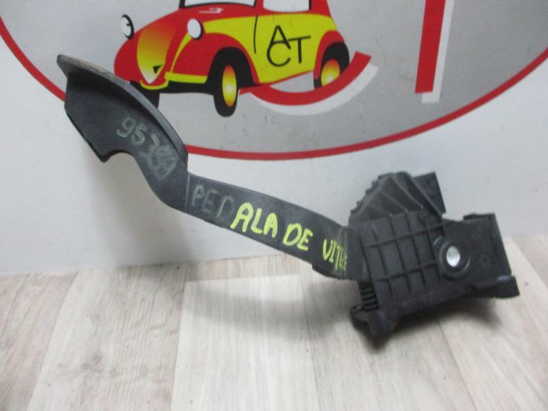 Pedale acceleratore ALFA ROMEO MITO PHASE 1 Diésel - 1