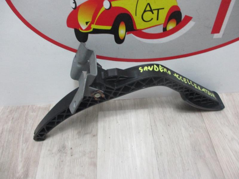 Pedale acceleratore DACIA SANDERO 1 Gasolina/GLP - 1