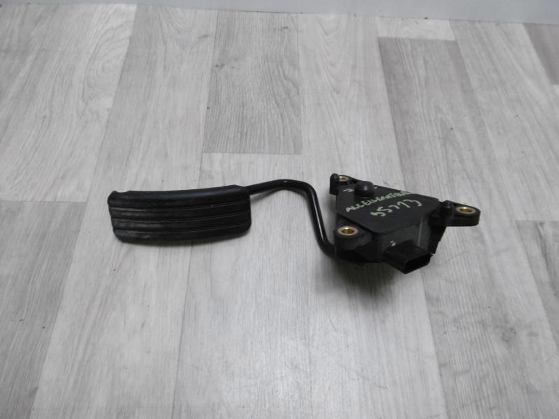 Pedale acceleratore RENAULT ZOE 1 Electricidad - 1