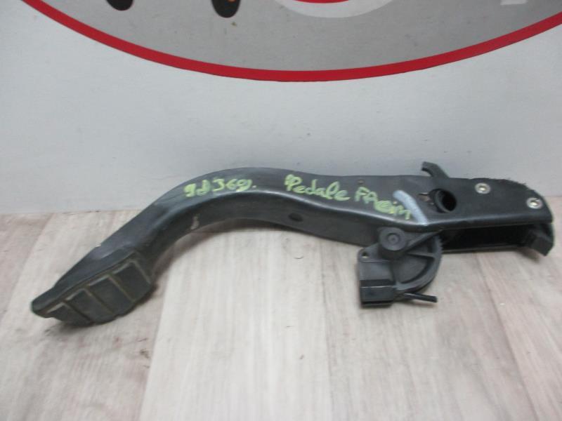 Pedale d'accelerateur RENAULT R9 Essence - 1