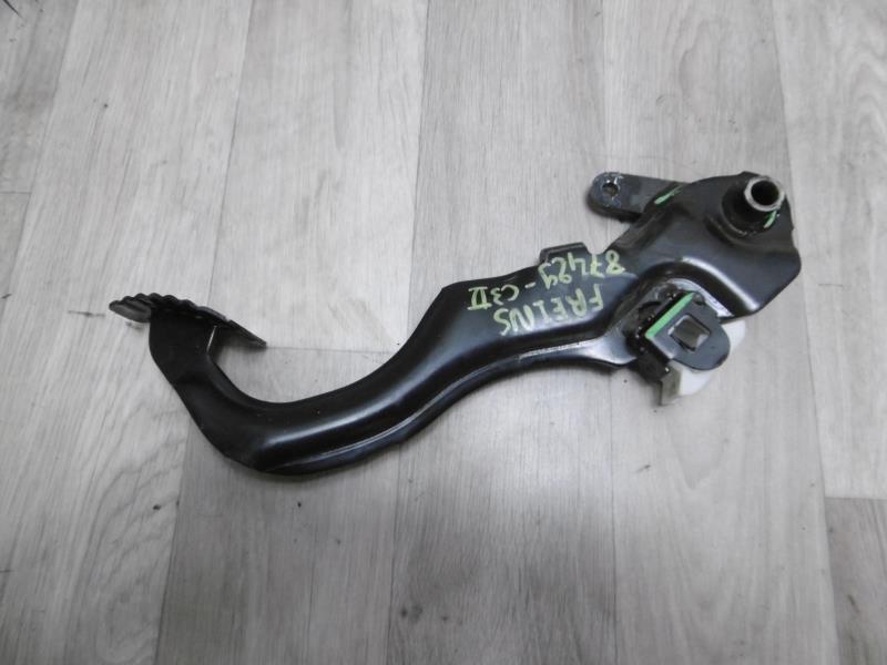Pedale de frein CITROEN C3 2 PHASE 1 Diesel - 1