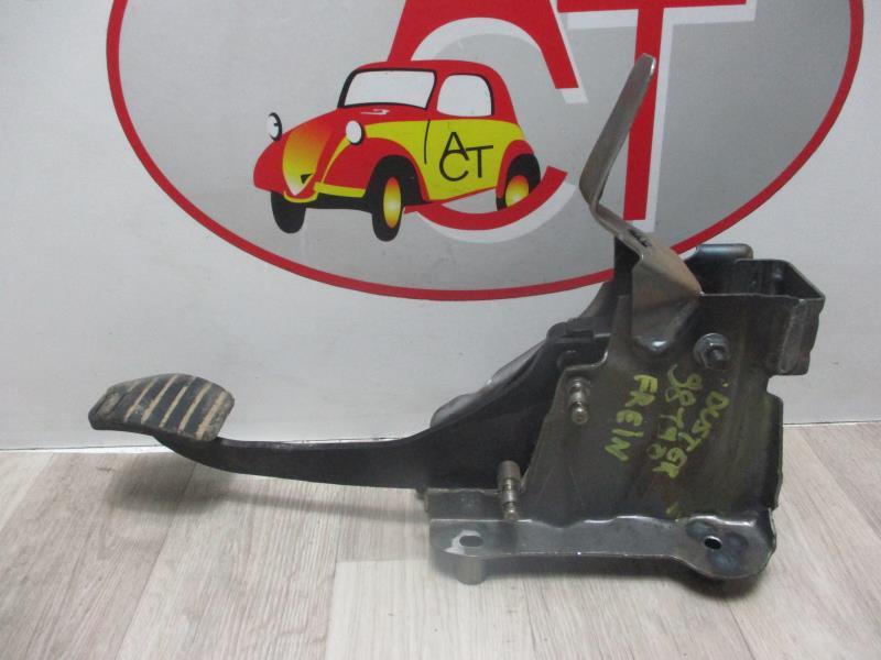 Pedale de frein DACIA DUSTER 1 PHASE 2 Diesel - 1