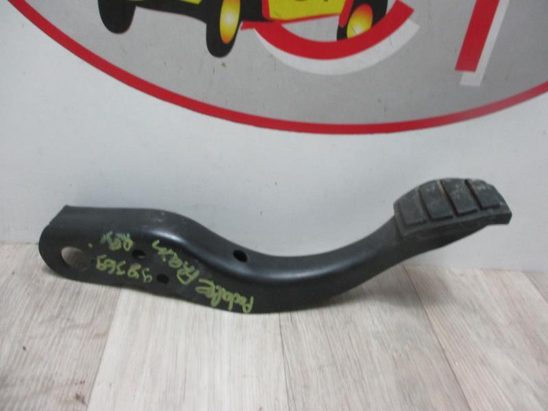 Pedale de frein RENAULT R9 Essence - 1
