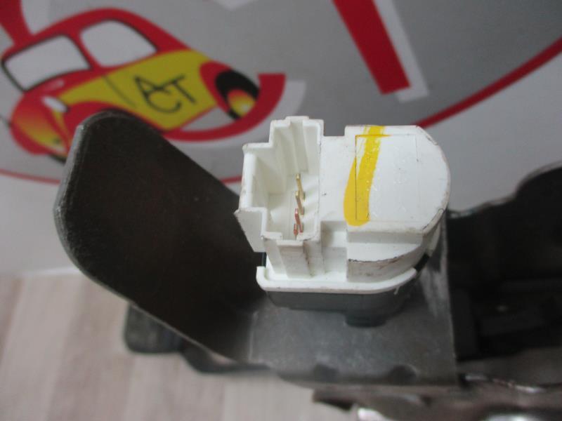Pedale d'embrayage DACIA DUSTER 1 PHASE 2 Diesel - 1