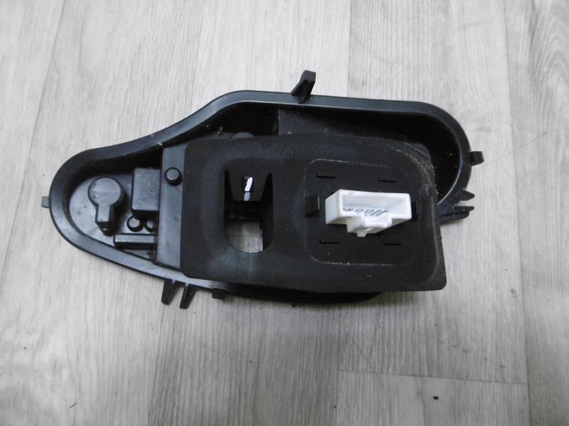Base portalampade fanale posteriore destro CITROEN C3 2 PHASE 1 Gasolina - 1