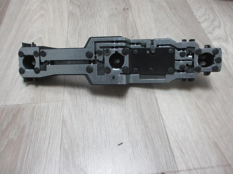 Base portalampade fanale posteriore destro DACIA SANDERO 1 Diésel - 1