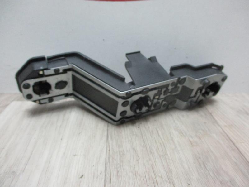 Base portalampade fanale posteriore destro NISSAN MICRA 2 PHASE 3 Gasolina - 1