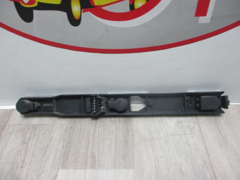Base portalampade fanale posteriore destro RENAULT KANGOO 1 PHASE 1 Diésel - 1
