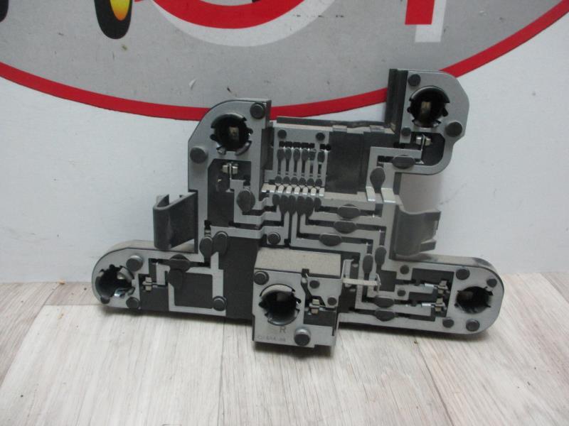 Base portalampade fanale posteriore destro RENAULT MEGANE 1 PHASE 2 Diésel - 1