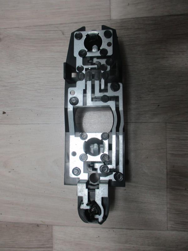 Base portalampade fanale posteriore sinistro RENAULT LAGUNA 2 PHASE 2 Diésel - 1