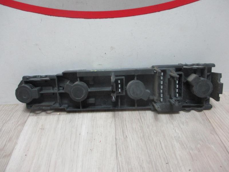 Base portalampade fanale posteriore sinistro CITROEN AX PHASE 2 Gasolina - 1