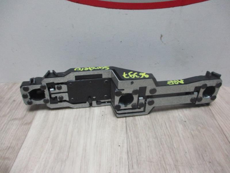 Base portalampade fanale posteriore sinistro DACIA SANDERO 1 Gasolina/GLP - 1